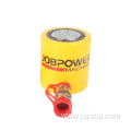 Small 5-200T lift hydraulic cylinder hydraulic jacks